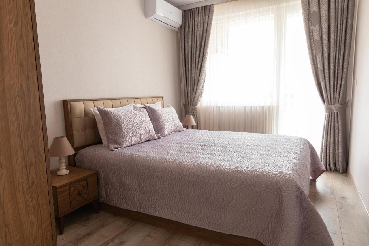 Central Point Premium + Ruse Luaran gambar