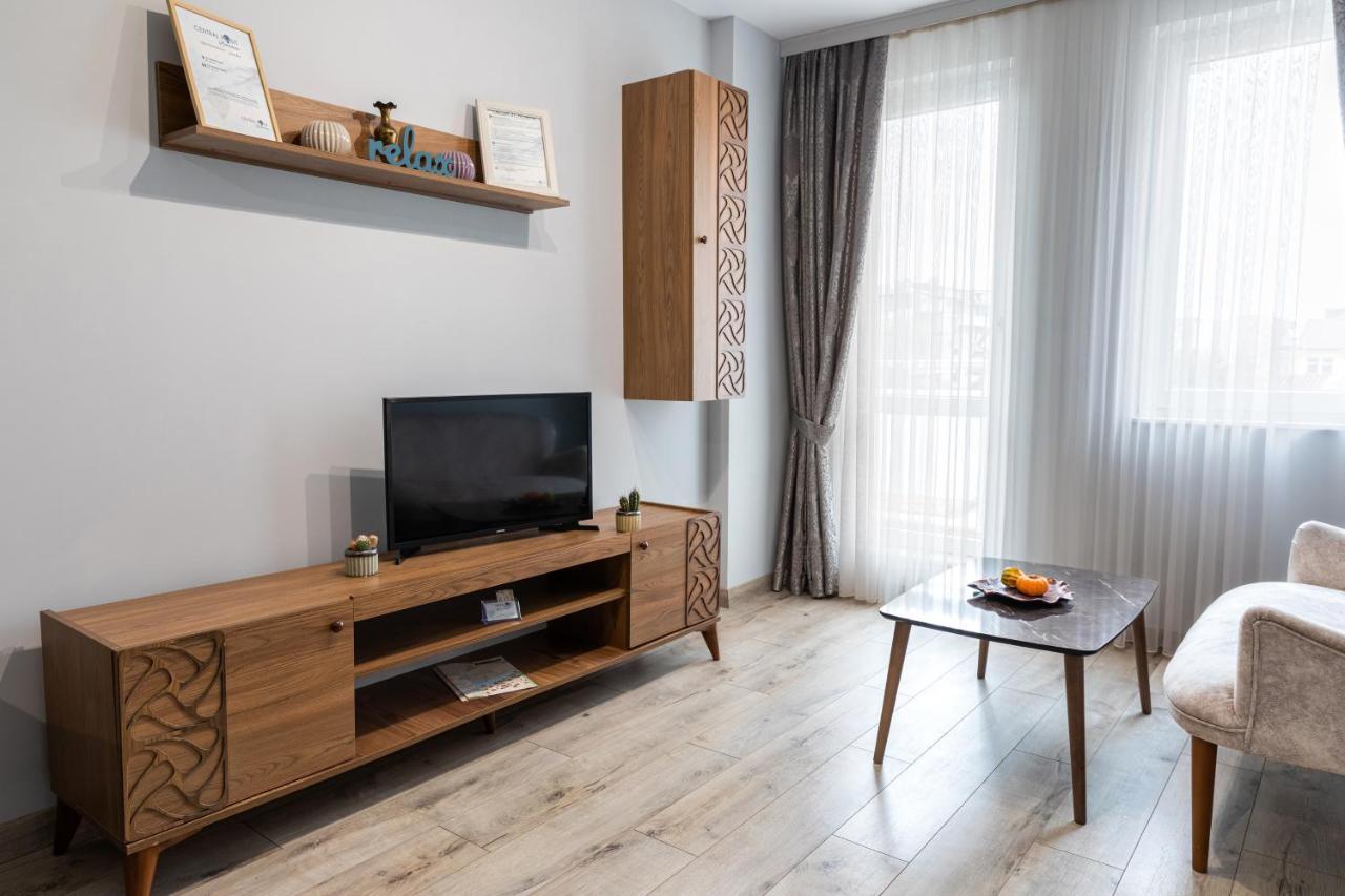 Central Point Premium + Ruse Luaran gambar