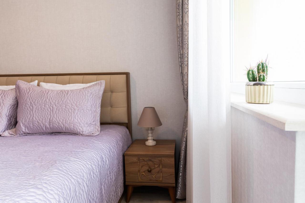 Central Point Premium + Ruse Luaran gambar